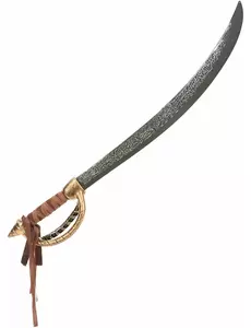 Piratenzwaard
