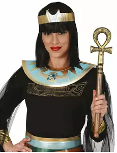 Sceptre Ânkh Egyptienne 50 cm