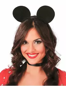 Muizenoren