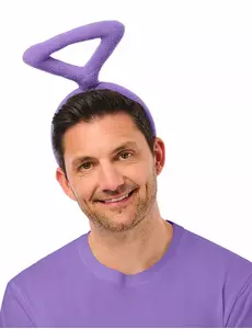 Teletubbies™ antenne Tinky Winky™ volwassenen