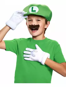 Set accessoires Luigi™ Enfant