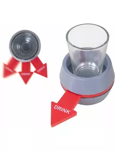 Shot roulette