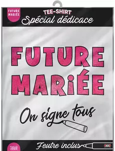 Vrijgezellenfeest t-shirt voor vrouwen