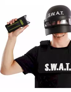 Taser factice 7 cm