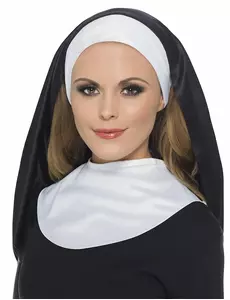 Toque de nonne