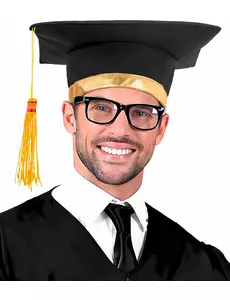 Toque diplomé adulte