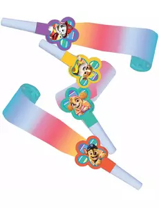 8 roltongen PAW Patrol™ 30 cm