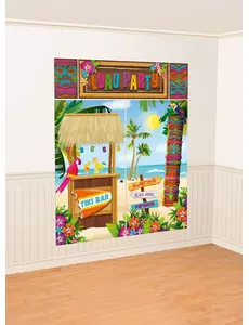 Contexte hawaïen