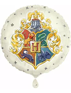 Ballon aluminium Harry Potter™ 45 cm