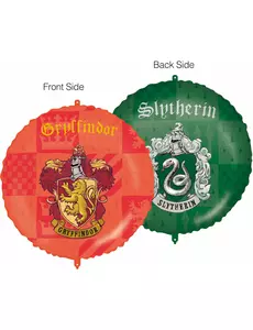 Ballon aluminium Harry Potter™ 46 cm