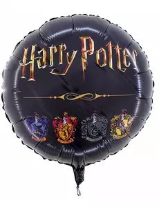 Ballon aluminium Harry Potter™