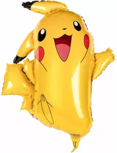Pokemon™ Pikachu ballon