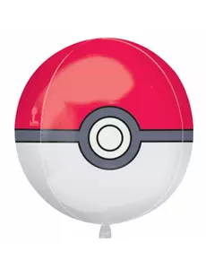 Pokéball Pokémon™ ballon
