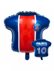 Aluminium PSG™ ballon