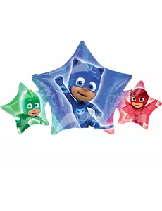 Aluminium ballonnen PJ Masks™