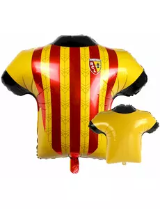 RC Lens folieballon 60 cm