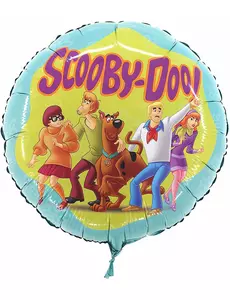 Scoobydoo™ folieballon