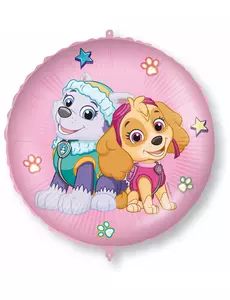 Skye en Everest™ folieballon 46 cm