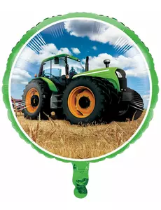 Tractor ballon 44 cm