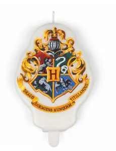 Verjaardagskaars Harry Potter™
