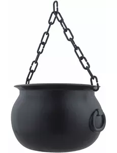 Heksen ketel Halloween