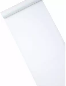 Chemin de table blanc non tissé 29 cm x 10 m