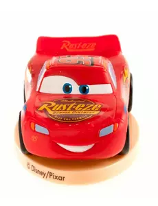 Figurine en plastique Cars ™ 8 cm