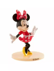 Figurine Minnie™ 7,5 cm