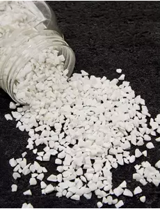 Gravier blanc 400 g