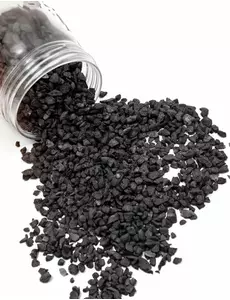 Gravier noir 400 g