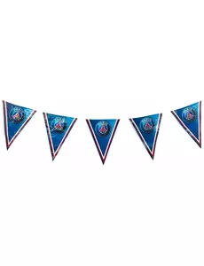 PSG Pennant Garland 270 cm