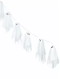 Lichtgevende spook slinger