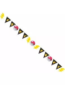 Pokémon Pikachu™ slinger 3,3 meter