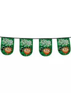 Saint Patrick's Day slinger