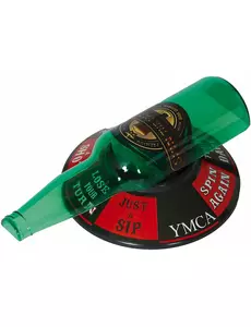 Jeu de la bouteille 18 cm