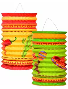 Mexicaanse lantaarns