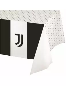 Nappe en papier Juventus™ 120 x 180 cm