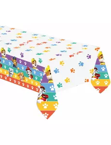 Papieren tafelkleed PAW Patrol™ 120 x 180 cm