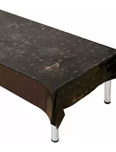 Ouija tafelkleed 183 x 132 cm