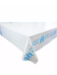 Nappe plastique OM™ 130 x 180 cm