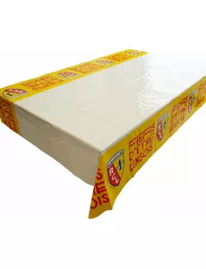 Nappe plastique RC Lens 130 x 180 cm
