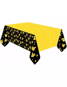 Pokémon Pikachu™ tafelkleed 120 x 180 cm