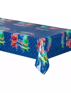 Nappe Pyjamasques ™ 120 x 180 cm