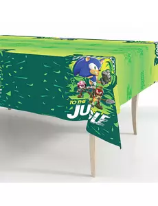 Nappe Sonic Prime 120x180 cm™