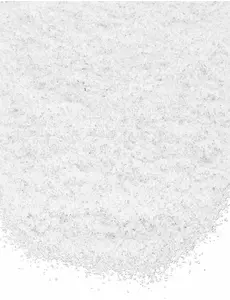 Neige poudreuse papier ignifugé