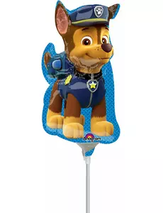 Kleine aluminium ballon Paw Patrol™