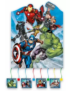 Piñata Avengers Mighty™