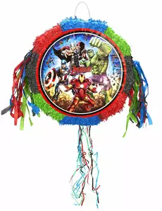 Pinata Avengers ™
