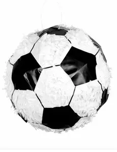Pinata ballon de foot