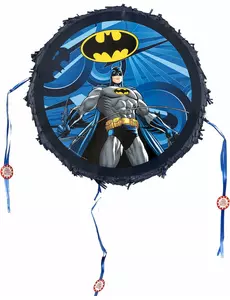 Piñata Batman